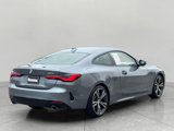 Certified 2022 BMW 430i Coupe w/ Premium Package 2 image 4