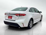 New 2025 Toyota Corolla LE image 5