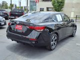 Used 2023 Nissan Sentra SV w/ All-Weather Package image 6