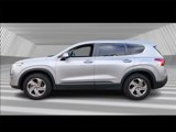 Used 2023 Hyundai Santa Fe SE image 2