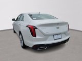 New 2025 Cadillac CT4 Premium Luxury image 3