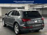Used 2016 Audi Q5 2.0T Premium image 5
