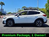 Used 2019 Subaru Crosstrek 2.0i Premium image 4