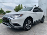 Used 2020 Mitsubishi Outlander ES image 3