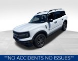 Used 2021 Ford Bronco Sport Big Bend image 2