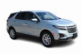 Used 2022 Chevrolet Equinox LT image 3