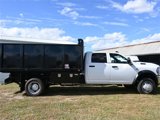 Used 2023 RAM 4500 Tradesman image 3