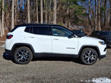 New 2025 Jeep Compass Limited image 5
