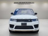 Used 2019 Land Rover Range Rover Sport Supercharged image 2