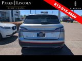 Certified 2020 Lincoln Nautilus FWD w/ Equipment Group 101A image 5
