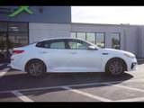 Used 2020 Kia Optima LX image 3