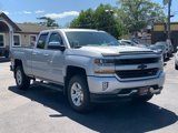 Used 2018 Chevrolet Silverado 1500 LT w/ All Star Edition image 3