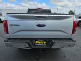 Used 2016 Ford F150 Lariat image 4