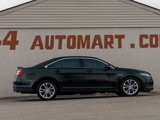Used 2013 Ford Taurus SHO image 4