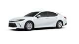 New 2025 Toyota Camry LE image 2