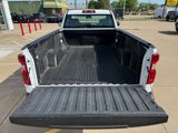 Certified 2024 Chevrolet Silverado 1500 W/T w/ WT Fleet Convenience Package image 5