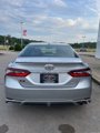 Used 2023 Toyota Camry SE image 4