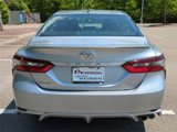 Used 2021 Toyota Camry SE image 5