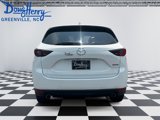 Used 2021 MAZDA CX-5 Touring image 4
