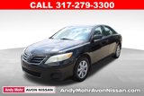 Used 2011 Toyota Camry LE image 3