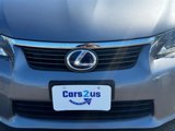 Used 2012 Lexus CT 200h image 3