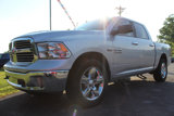 Used 2015 RAM 1500 Big Horn image 2