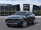 New 2025 Buick Envista Preferred image 6