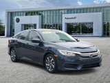 Used 2016 Honda Civic EX image 3