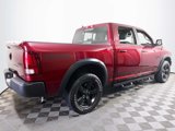 Used 2019 RAM 1500 Classic Warlock w/ Electronics Group image 4