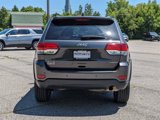 Used 2021 Jeep Grand Cherokee Laredo w/ Security & Convenience Group image 5