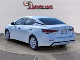New 2025 Nissan Sentra S image 3