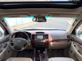 Used 2008 Lexus GX 470 image 2