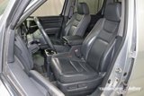 Used 2013 Honda Ridgeline RTL image 4