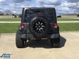 Used 2017 Jeep Wrangler Unlimited Sport w/ Quick Order Package 24S image 5