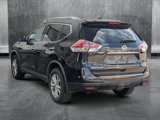 Used 2016 Nissan Rogue SV w/ SV Premium Package image 4