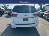Used 2017 Kia Sedona LX w/ LX Essentials Premium Package image 5