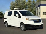 Used 2017 Chevrolet City Express LS w/ Appearance Package image 5
