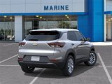 New 2026 Chevrolet TrailBlazer LS w/ LS Convenience Package image 4