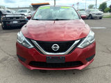 Used 2016 Nissan Sentra SV image 2