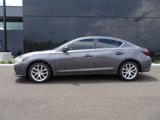 Used 2020 Acura ILX image 2