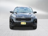 Used 2019 Kia Sportage LX w/ LX Popular Package image 2