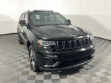 Used 2020 Jeep Grand Cherokee Limited X image 3