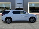 Used 2019 Chevrolet Traverse Premier w/ LPO, 'HIT The Road' Package image 4