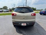 Used 2011 Chevrolet Traverse LT w/ LPO, 'HIT The Road' Package image 6