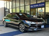 Used 2016 Honda Accord EX-L image 2