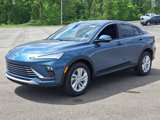New 2025 Buick Envista Preferred w/ Convenience I Package image 3