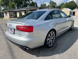 Used 2014 Audi A6 3.0T Premium Plus w/ 19" Sport Package image 5