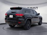 Used 2017 Jeep Grand Cherokee Altitude image 5