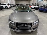 Used 2014 Audi A7 3.0T Prestige image 2