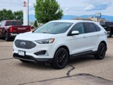 Used 2023 Ford Edge SEL image 5
